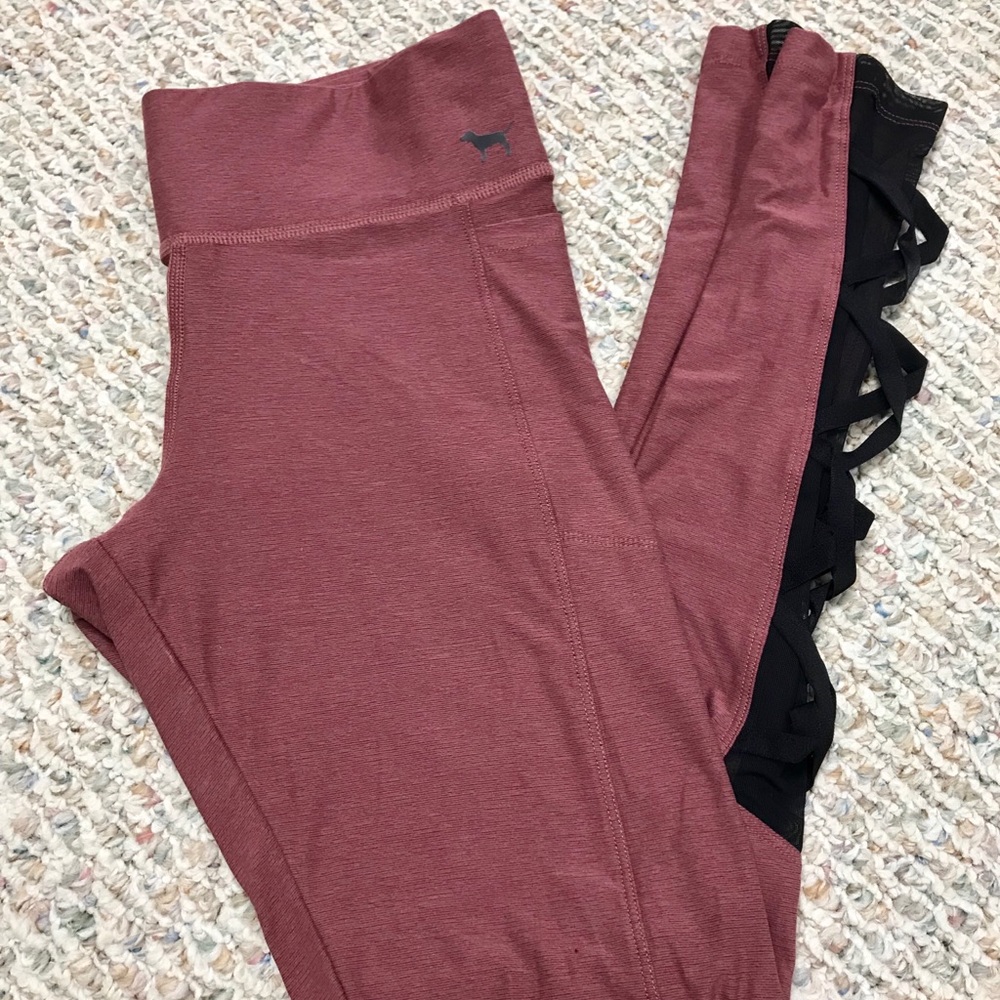 Victoria’s Secret Yoga Pants